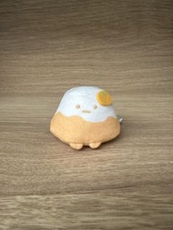 角落生物 南海 橙 山 手玉