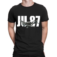 Junkers Ju 87 Stuka Ww2 Dive Bomber Airplane-Lycnn T-Shirt
