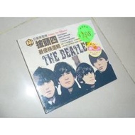 全新 CD 巨星風雲榜 披頭四 The Beatles 最優精選輯