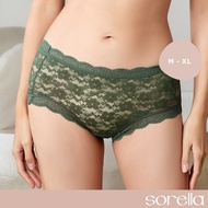 Sorella Allover Lace II Midi Panties S24-081333
