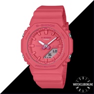 [WatchClubOnline] GMA-P2100-4A Casio G-Shock Micro CasiOak Minimalist Men Women Casual Sports Watches GMA-P2100 GMAP2100