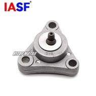 Fits for 4 Stroke GY6 50cc 80cc Scooter Moped ATV 139QMB 1P39QMB Motorcycle Oil Pump