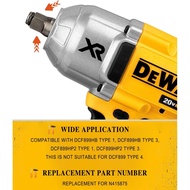 N415875 1/2'' Replacement Impact Wrench Anvil Assembly Fit for 18V 20V MAX XR Dewalt Black & Decker 