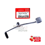 HONDA GEAR OPERATION PEDAL WIN ORIGINAL AHM 2470A-GF6-930