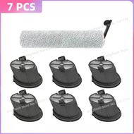 Fit For ( Dreame MOVA K30 Pro / K30 / K30 MIX / K30 SE Trouver K30 / K30 MIX ) Parts Main Roller Br