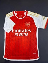 เสื้อฟุตบอล Arsenal 2023/24 เสื้ออาเซน่อล