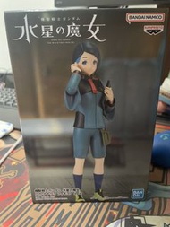 動戰士高達 水星的魔女 尼卡 фигурка