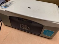 HP Printer Deskjet F370