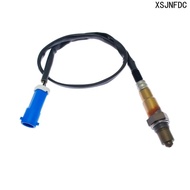 6G91-9G444-AA O2 Oxygen Sensor Fits for Ford Galaxy Mondeo S-Max Volvo S60 S80 V40 1.6-2.3L 2006- Ca