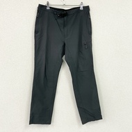 Mont-bell Easy Pants 登山褲 黑色 L古著