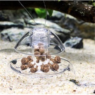 Aquarium Equipment Fish Tank Snail Trap Glass Snail Trap Snail Trap Eight-Hole Snail Trap-Pet Shop