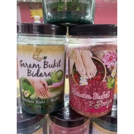 Garam Bukit Bidara - Queen Herbs With