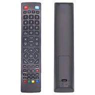 FZ Remote Control For BLAUPUNKT Technika FHD TV 22F22B-FHD 24E21B-FHD 24F22B-HD/DVD 24F22W-HD/DVD