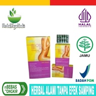 Fatloss Asli Original Pelangsing Badan Alami