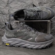 Hoka One One  Anacapa Low GTX ⭐防水款👟全新正版正貨 現貨 Unisex 男女款 波鞋 跑鞋 休閒鞋 熱賣 男裝波鞋 男裝鞋 女裝鞋 sneakers shoes 🔥$1