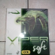 KARET TENIS MEJA BINTIK DR NEUBAUER VIPER SOFT OX - Spirite
