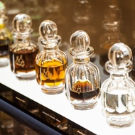 PERFUME PATI MINYAK WANGI BADAN MEN & WOMEN BODY FRAGRANCE PERFUME // PERFUME OIL 100% PURE TANPA AL