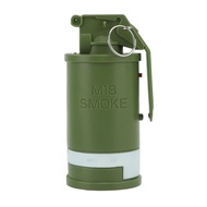 Handheld Smoke Bomb Smoke Machine Toys, Fun Cool Simulation Lights and Music Electric Fog Machine Ha