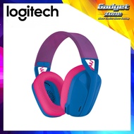 Logitech G435 Lightspeed Wireless Gaming Headset