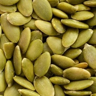 Pumpkin Seed RAW / KACANG PUMPKIN PANGGANG
