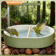 [joytownonline.sg] Parrot Shower with Adjustable Height and Flow Speed Parrot Bird Shower for Budgie