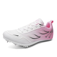 A6868Track and field spike shoes for teenagers, adults, men and women, elementary and middle school 