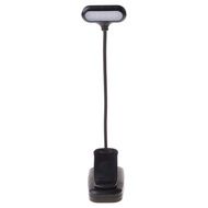 Creative Student Eye Protection Bedside Reading Clip USB Charging Battery Hose Led Desk Lamp