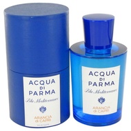 Acqua Di Parma Blu Mediterraneo Arancia di Capri EDT 150ML Perfume