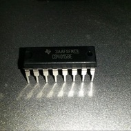 CD4015 CD4015BE CD 4015 BE Dual 4-bit static SHIFT REGISTER