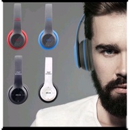 P47 wireless Headphone 5.0