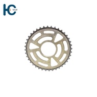 11317797514 Camshaft Sprocket Pulley for BMW MINI Cooper 3 F01 F10 F15 F30 F45 F80 F85 X1 X3 X5 N47 