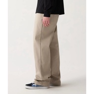[Dickies] Original 874 Work Pants - Khaki Gray (DK010609M07)