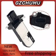 Mass Air Flow Sensor Meter MAF 8V21-12B579-AA For Ford B-max Fiesta Galaxy
