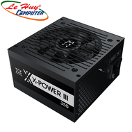 Nguồn máy tính Xigmatek X-POWER III 350 - 250W EN49608