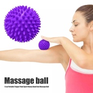 Spiky Massage Ball Trigger Point Sport Fitness