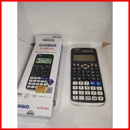 ⚾︎ ✗ ⭐ Casio fx-991EX fx 991ex / new series fx-991 CW fx991cw fx 991 cw Scientific Calculator