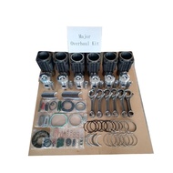Provide  Engine BF6L913 F6L913 overhaul kit for deutz