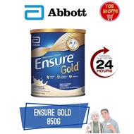 Ensure Gold Milk Powder (850g)