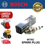 Bosch Spark Plug W7AC 100% Original 1pcs Robin Engine/ Honda G200