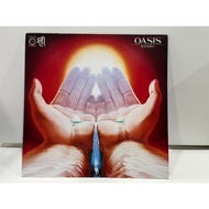 1LP Vinyl Records Record OASIS KITARO (E2E62)