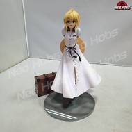 GK KO Fate 1/7 Saber Travelogue