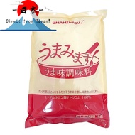 [Direct from Japan]
Umami seasoning Umami-masu 1kg (Monosodium glutamate) powder