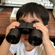学生户外望远镜高清高倍双筒不伤眼玩具男孩儿童女孩小孩望Students outdoor telescope high-definition high-power binoculars do not h