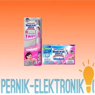 MAGICLEAN WIPER MOP + WET SHEET