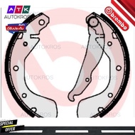 ก้ามเบรคหลัง OPEL ASTRA F T92 1991-1998 CORSA A S83 1982- CORSA B S93 1993- CORSA C X01 2000- S59 51
