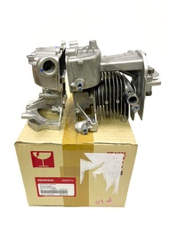 แคร้งเสื้อสูบเครื่องตัดหญ้า GX35/UMK435 GX50 Honda แท้ 100% สินค้าเบิกศูนย์ทุกชิ้น ( 10100-Z3F-405