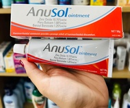 Kem bôi trĩ Anusol