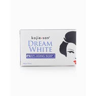 ♖Original Kojie San Dream White Anti-Aging Soap✪kojie san