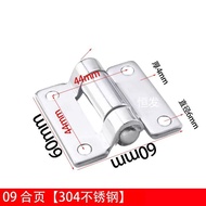 Thick Butterfly Hinge Hinge Car Toolbox Hinge Door Hinge Machine Equipment Hinge Hinge
