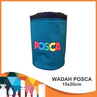 Posca Containers / Posca Bags / Posca Containers